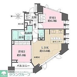 渋谷区恵比寿西１丁目