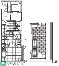 渋谷区恵比寿西１丁目