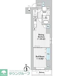 台東区東上野１丁目