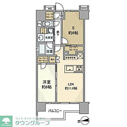 台東区橋場１丁目