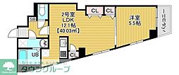 台東区日本堤１丁目