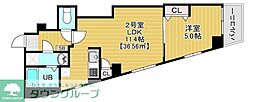 台東区日本堤１丁目