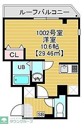 台東区入谷２丁目