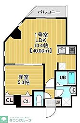 台東区入谷２丁目