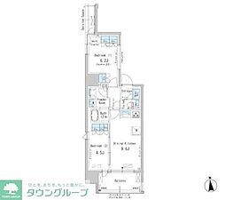台東区三筋２丁目