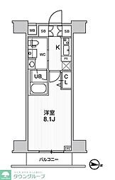台東区日本堤２丁目