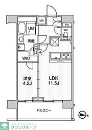 台東区日本堤２丁目