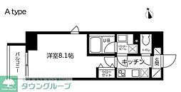 台東区三筋１丁目