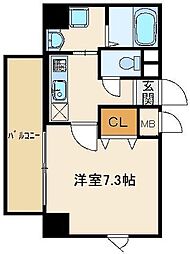 台東区日本堤２丁目
