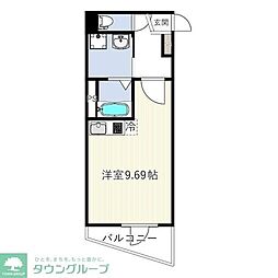 江東区冬木