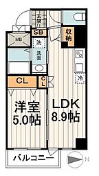 江東区冬木