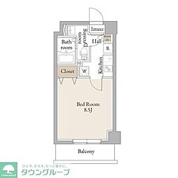 葛飾区宝町１丁目