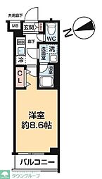 葛飾区白鳥１丁目