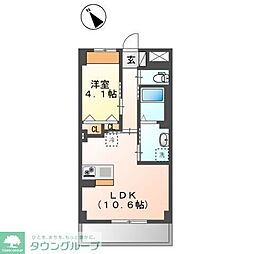 葛飾区東金町４丁目