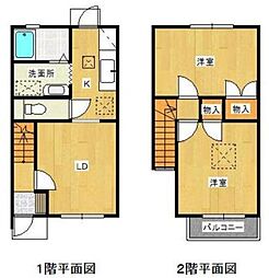 葛飾区東水元２丁目の一戸建て