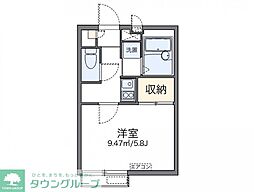 葛飾区東四つ木１丁目
