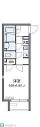 葛飾区奥戸１丁目