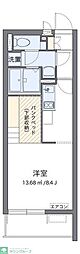 葛飾区白鳥３丁目