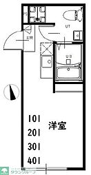 葛飾区宝町２丁目
