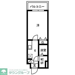 葛飾区青戸５丁目