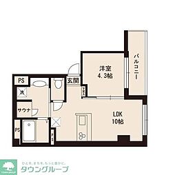葛飾区東金町４丁目