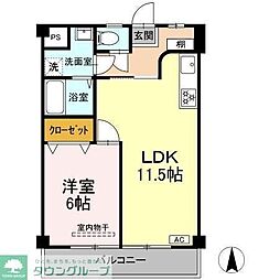 葛飾区奥戸９丁目