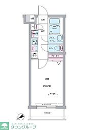 葛飾区青戸１丁目