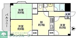 葛飾区東四つ木４丁目