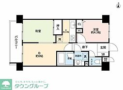 葛飾区水元１丁目