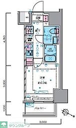 葛飾区青戸６丁目