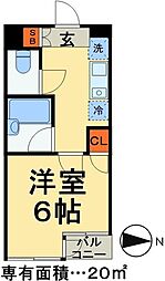 葛飾区新小岩２丁目
