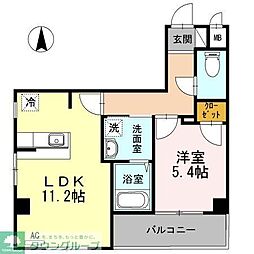 葛飾区東四つ木２丁目
