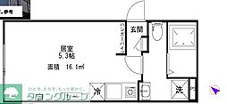 葛飾区青戸６丁目