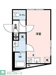 葛飾区青戸６丁目