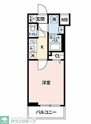 葛飾区青戸１丁目