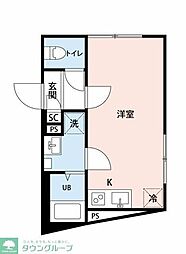 葛飾区青戸６丁目