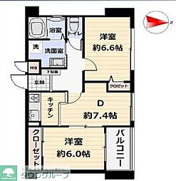 足立区花畑４丁目