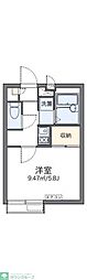 足立区関原１丁目
