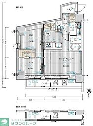 足立区梅田１丁目