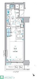 足立区梅田７丁目