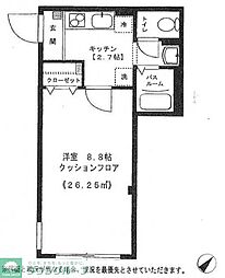 足立区梅田１丁目