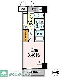 足立区六町１丁目