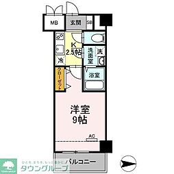 足立区六町１丁目