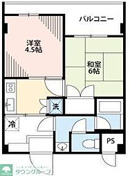 足立区入谷３丁目