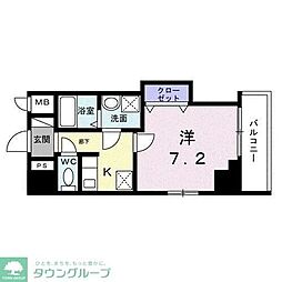 足立区西竹の塚２丁目