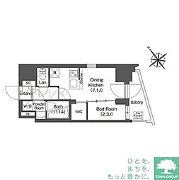 品川区東大井３丁目