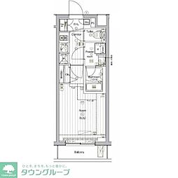 品川区西品川２丁目
