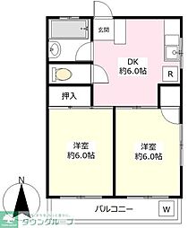 世田谷区弦巻４丁目
