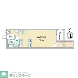 世田谷区代田２丁目