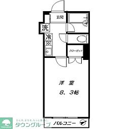 世田谷区梅丘１丁目